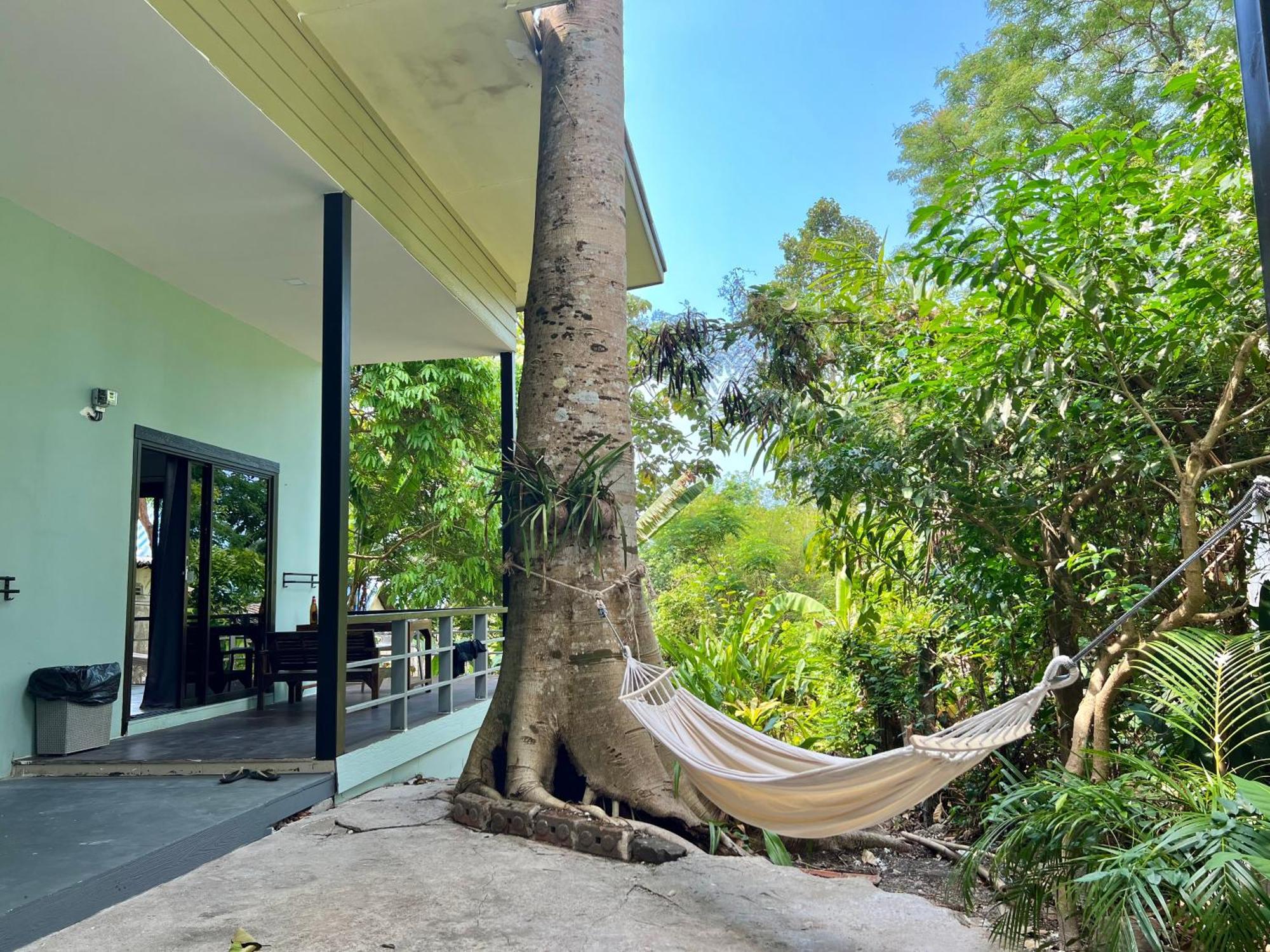 Sleep Inn - Lonely Beach Koh Chang Exterior foto